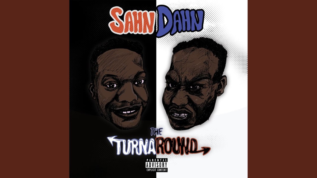 Sahn R And B Sahn Dahn -